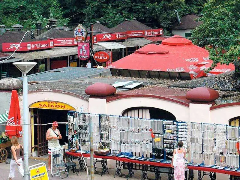 Chinatown na Piotrkowskiej